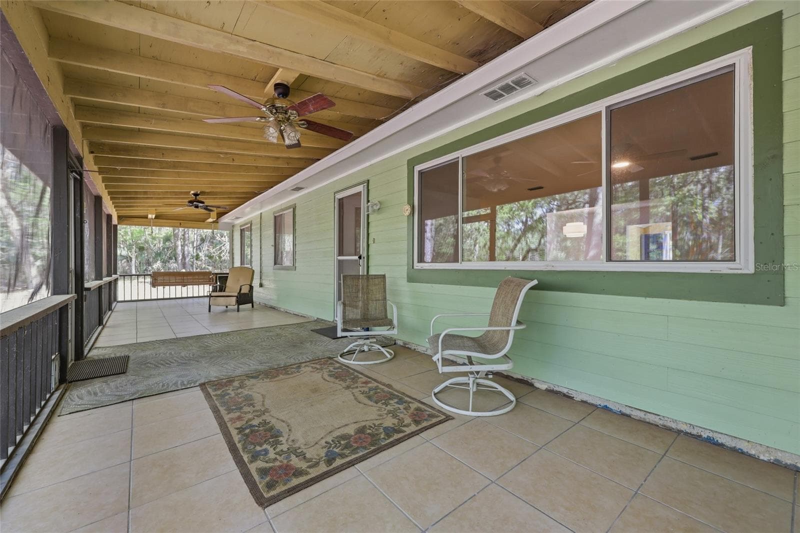 Single Family Residence at 8856 NW 230TH ST, MICANOPY, photo 4 of 32