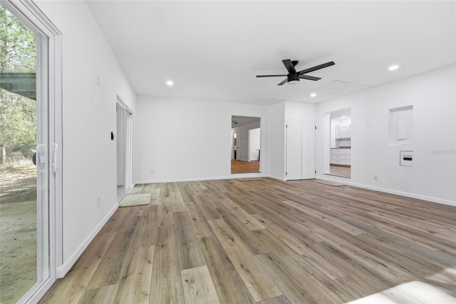 Single Family Residence at 8856 NW 230TH ST, MICANOPY, photo 5 of 32