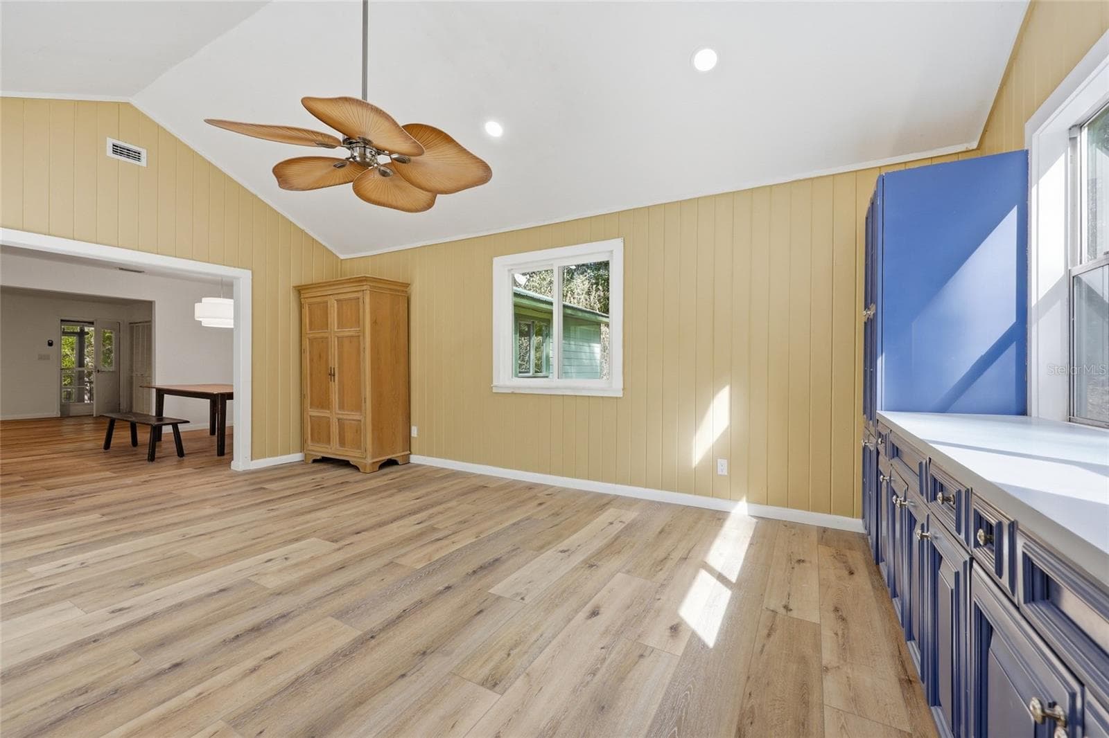 Single Family Residence at 8856 NW 230TH ST, MICANOPY, photo 8 of 32