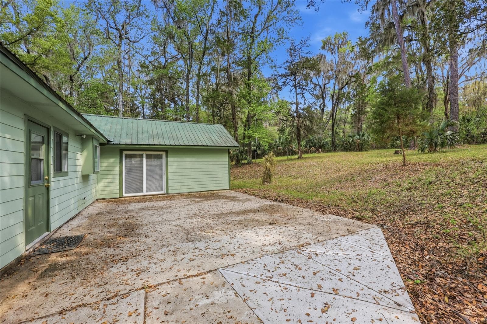 Single Family Residence at 8856 NW 230TH ST, MICANOPY, photo 21 of 32