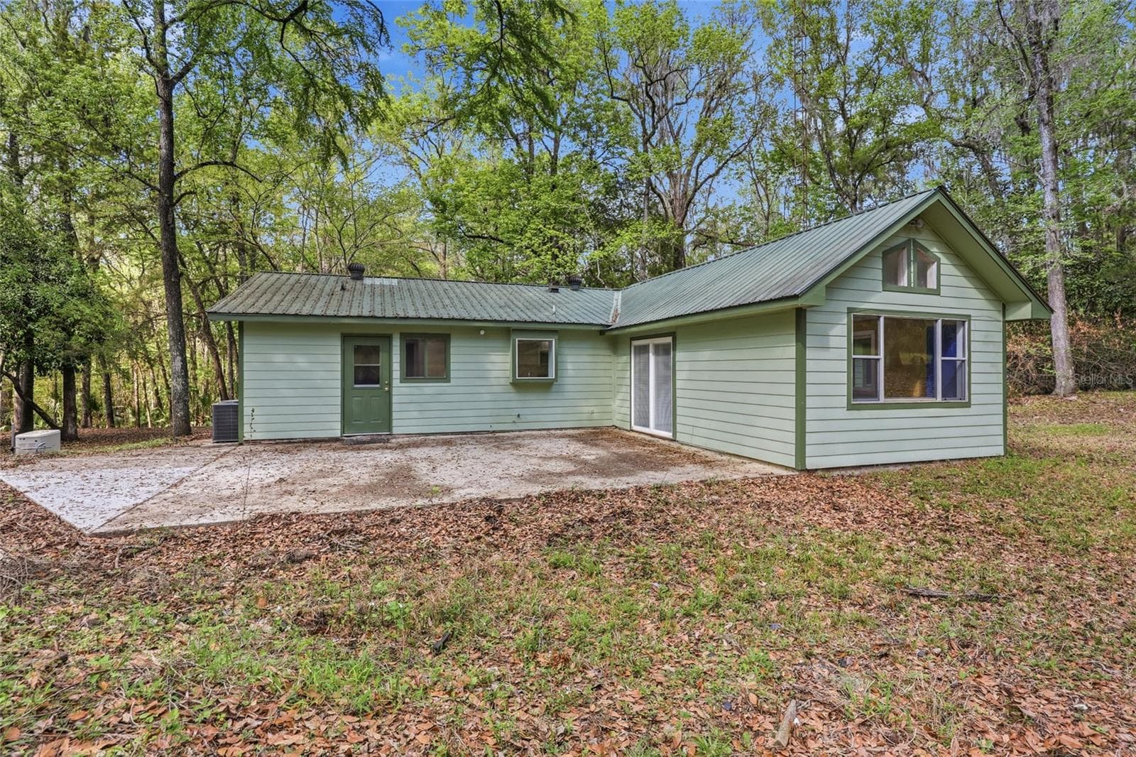 Single Family Residence at 8856 NW 230TH ST, MICANOPY, photo 22 of 32