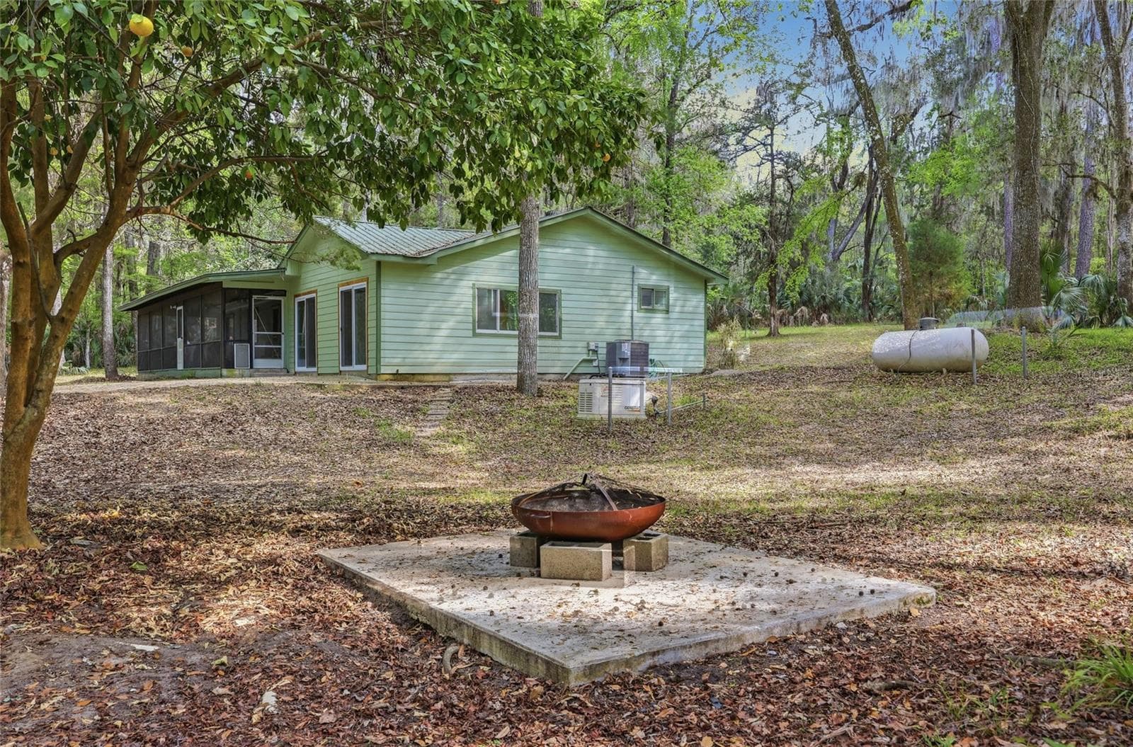 Single Family Residence at 8856 NW 230TH ST, MICANOPY, photo 24 of 32