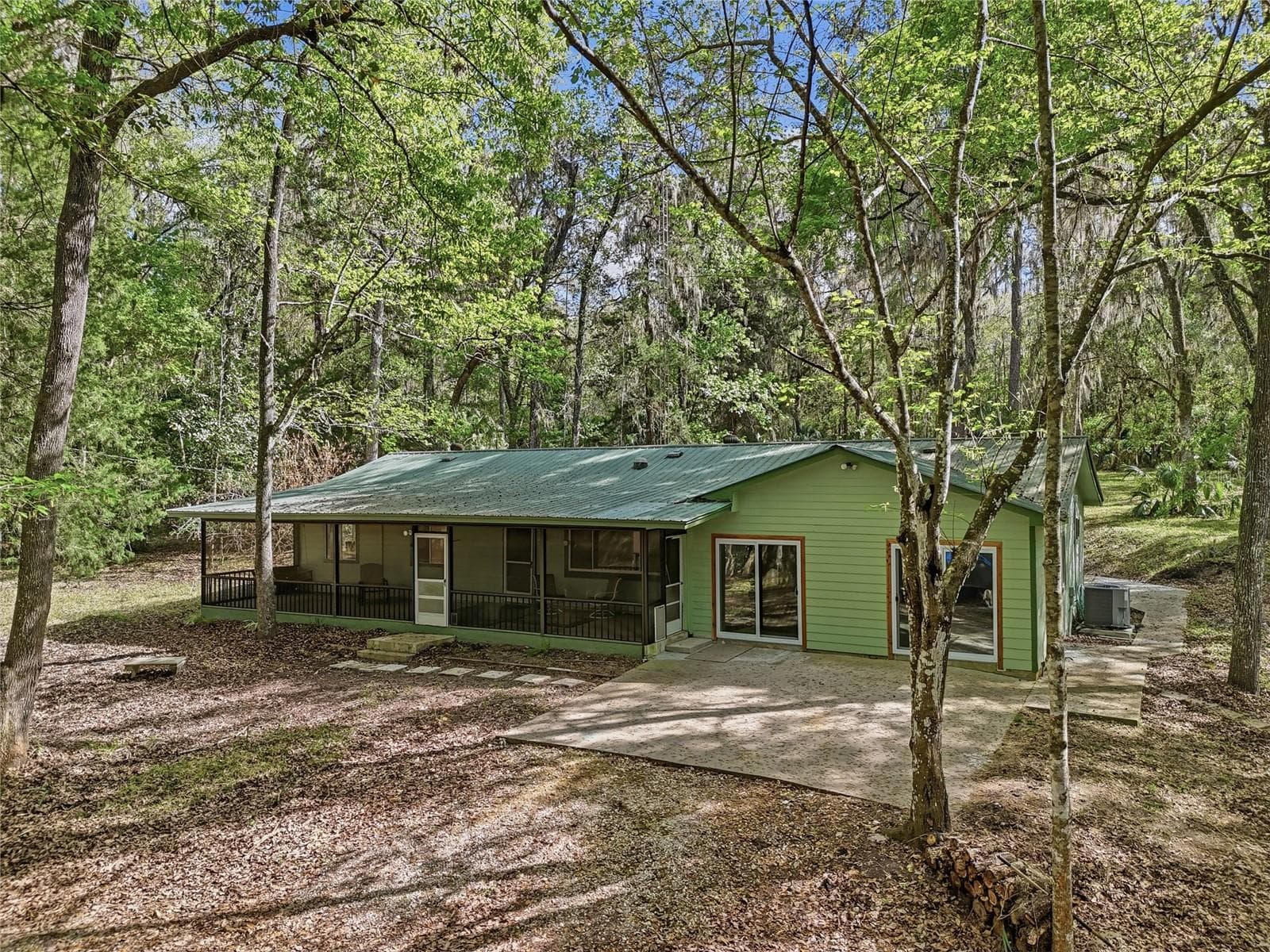 Single Family Residence at 8856 NW 230TH ST, MICANOPY, photo 25 of 32