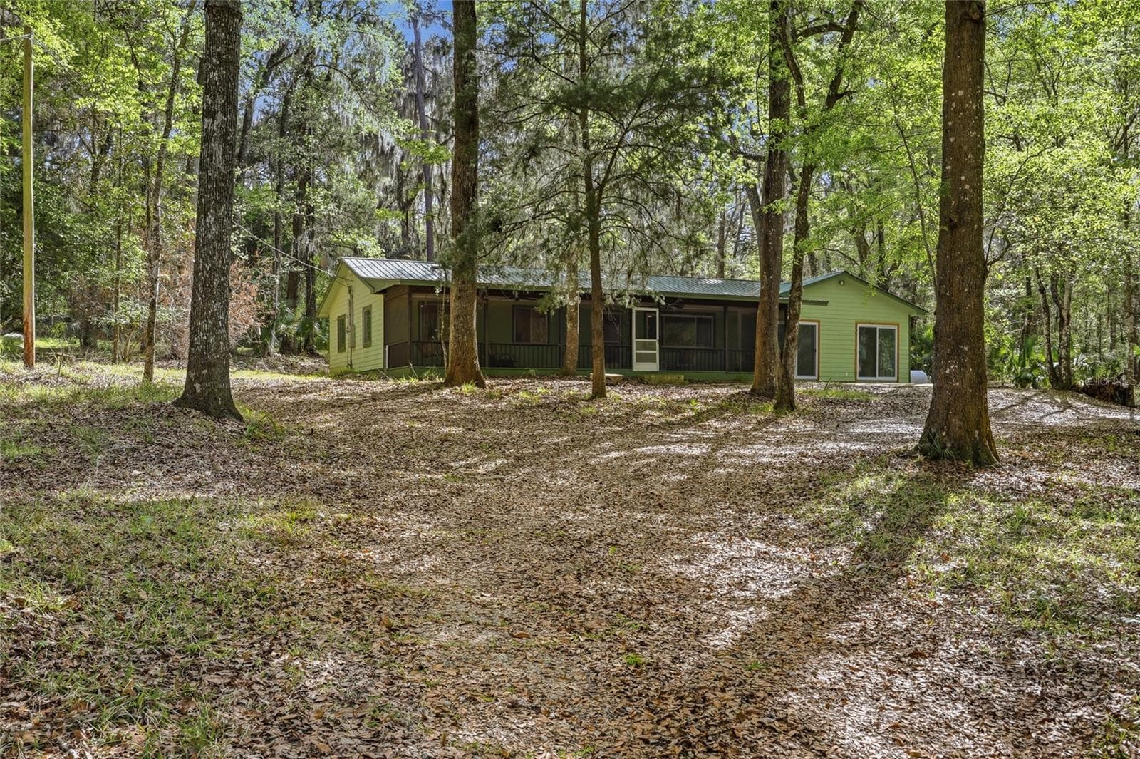 Single Family Residence at 8856 NW 230TH ST, MICANOPY, photo 26 of 32