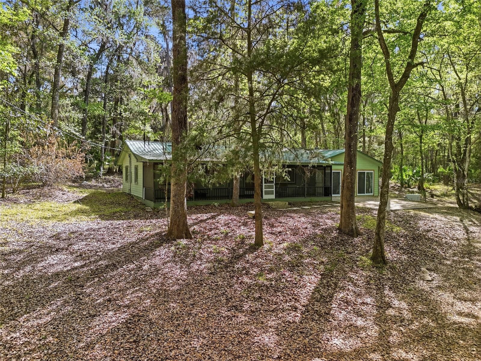 Single Family Residence at 8856 NW 230TH ST, MICANOPY, photo 27 of 32