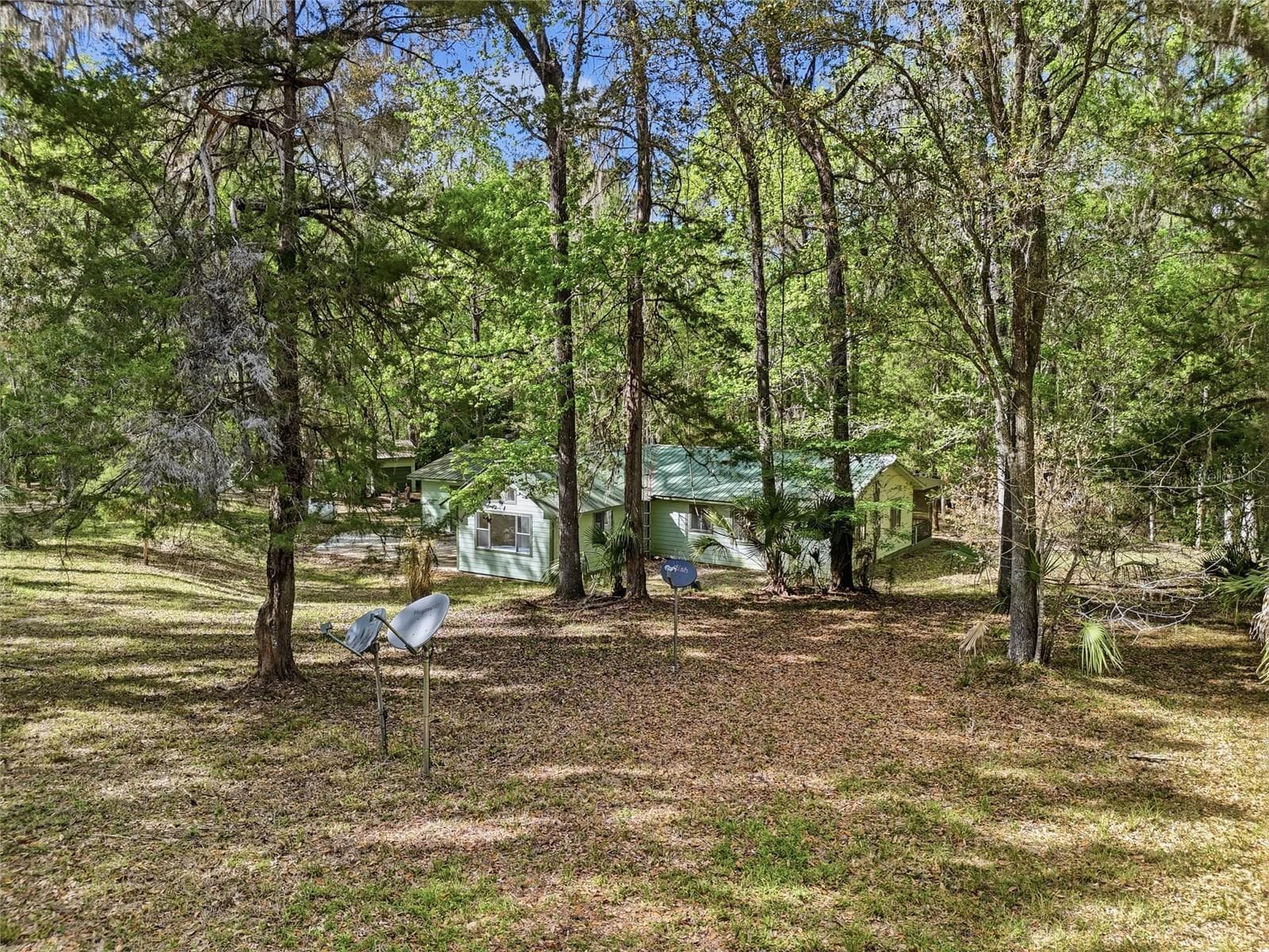 Single Family Residence at 8856 NW 230TH ST, MICANOPY, photo 28 of 32