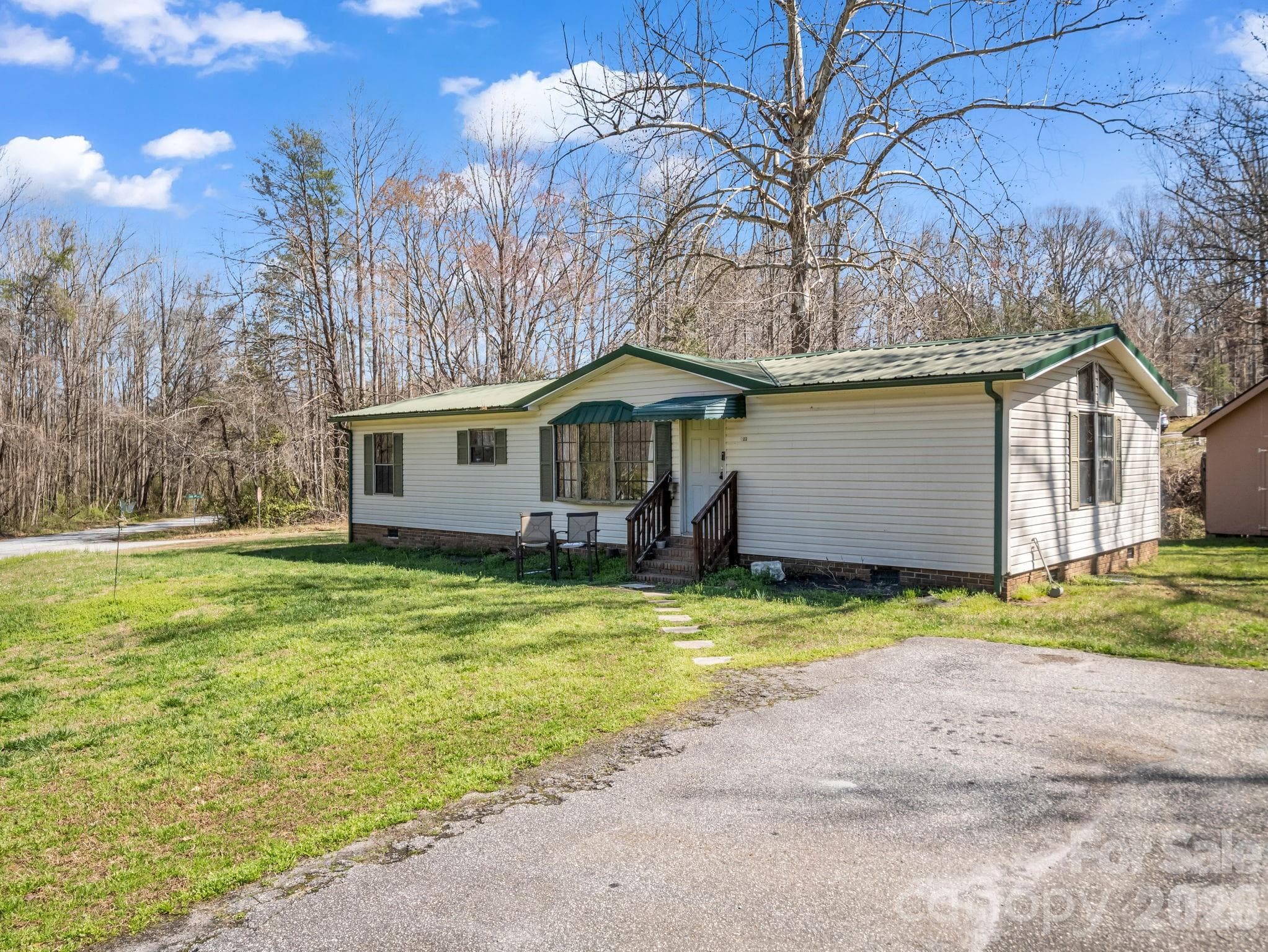 Single Family Residence at 122 Hotel Hill Drive, Landrum, photo 2 of 31