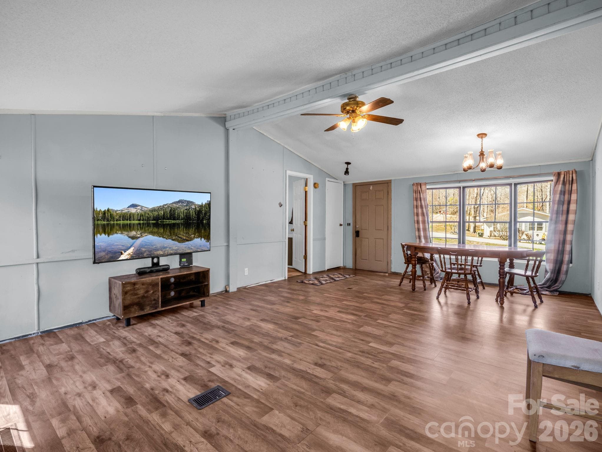 Single Family Residence at 122 Hotel Hill Drive, Landrum, photo 5 of 31