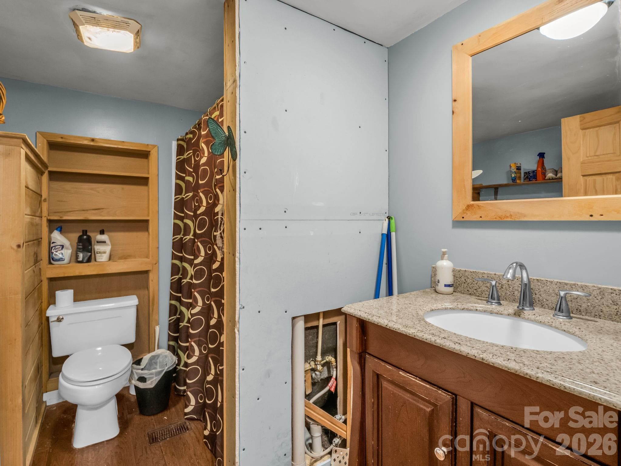 Single Family Residence at 122 Hotel Hill Drive, Landrum, photo 15 of 31
