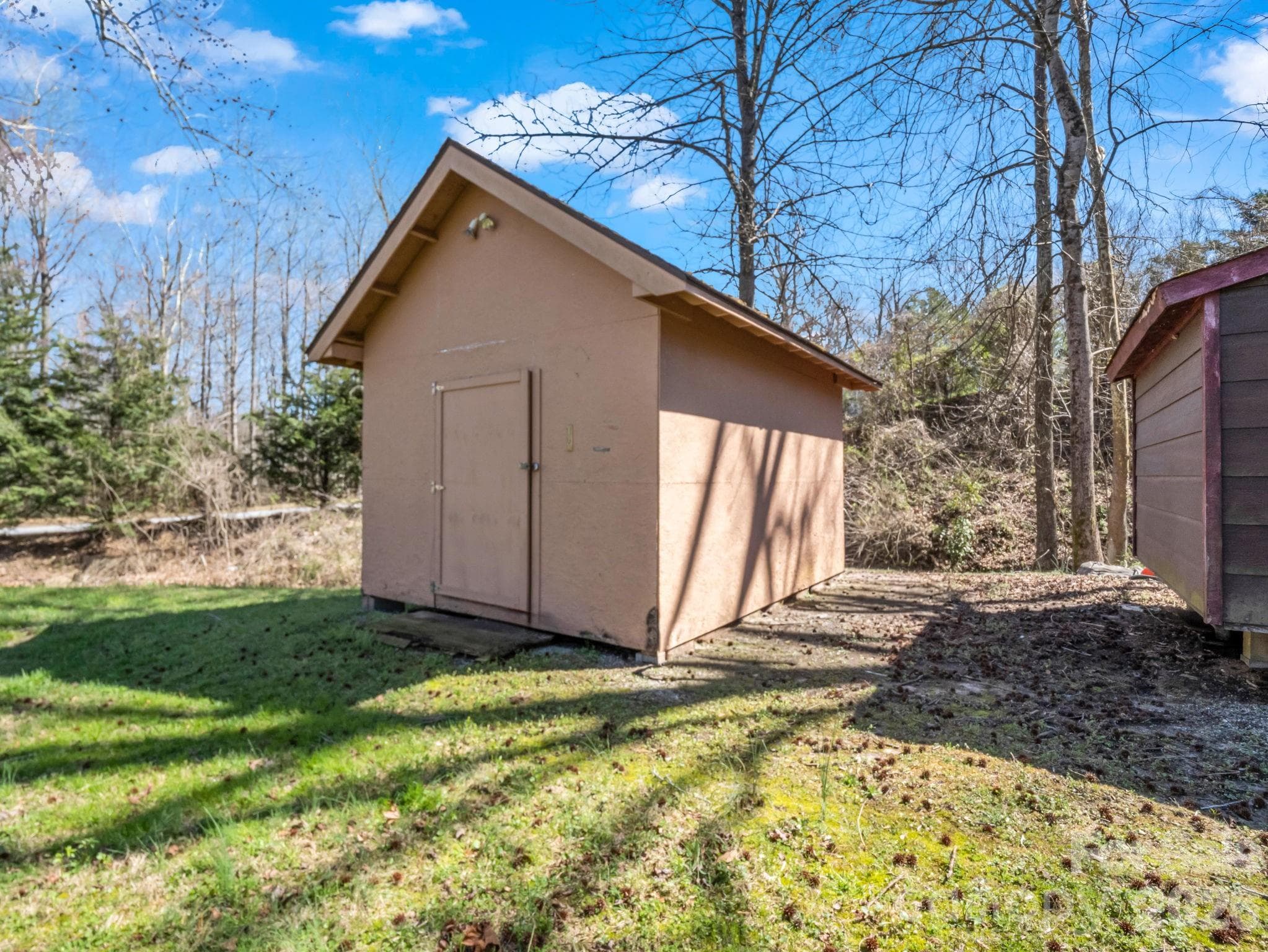 Single Family Residence at 122 Hotel Hill Drive, Landrum, photo 21 of 31