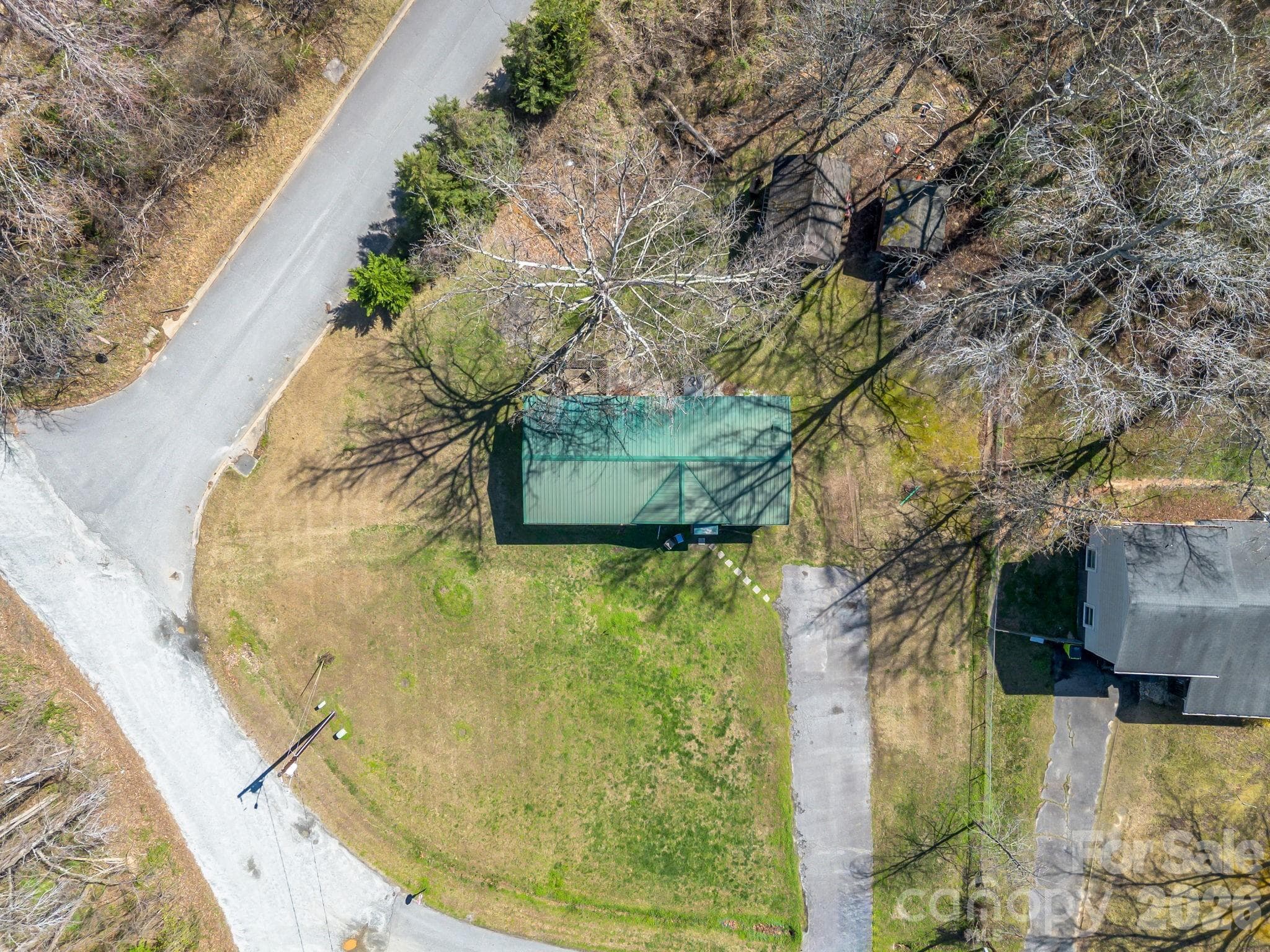 Single Family Residence at 122 Hotel Hill Drive, Landrum, photo 23 of 31