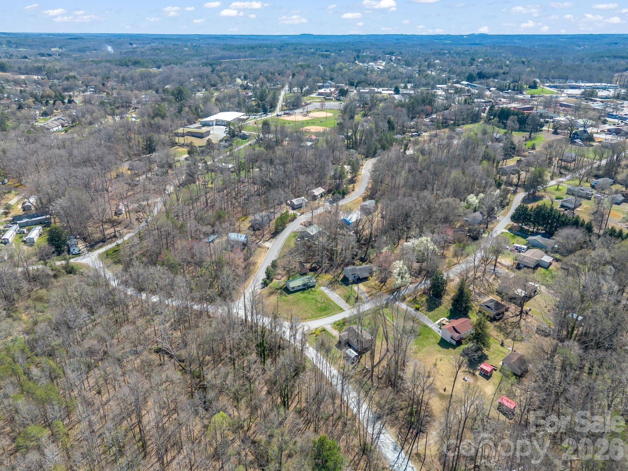 Single Family Residence at 122 Hotel Hill Drive, Landrum, photo 25 of 31