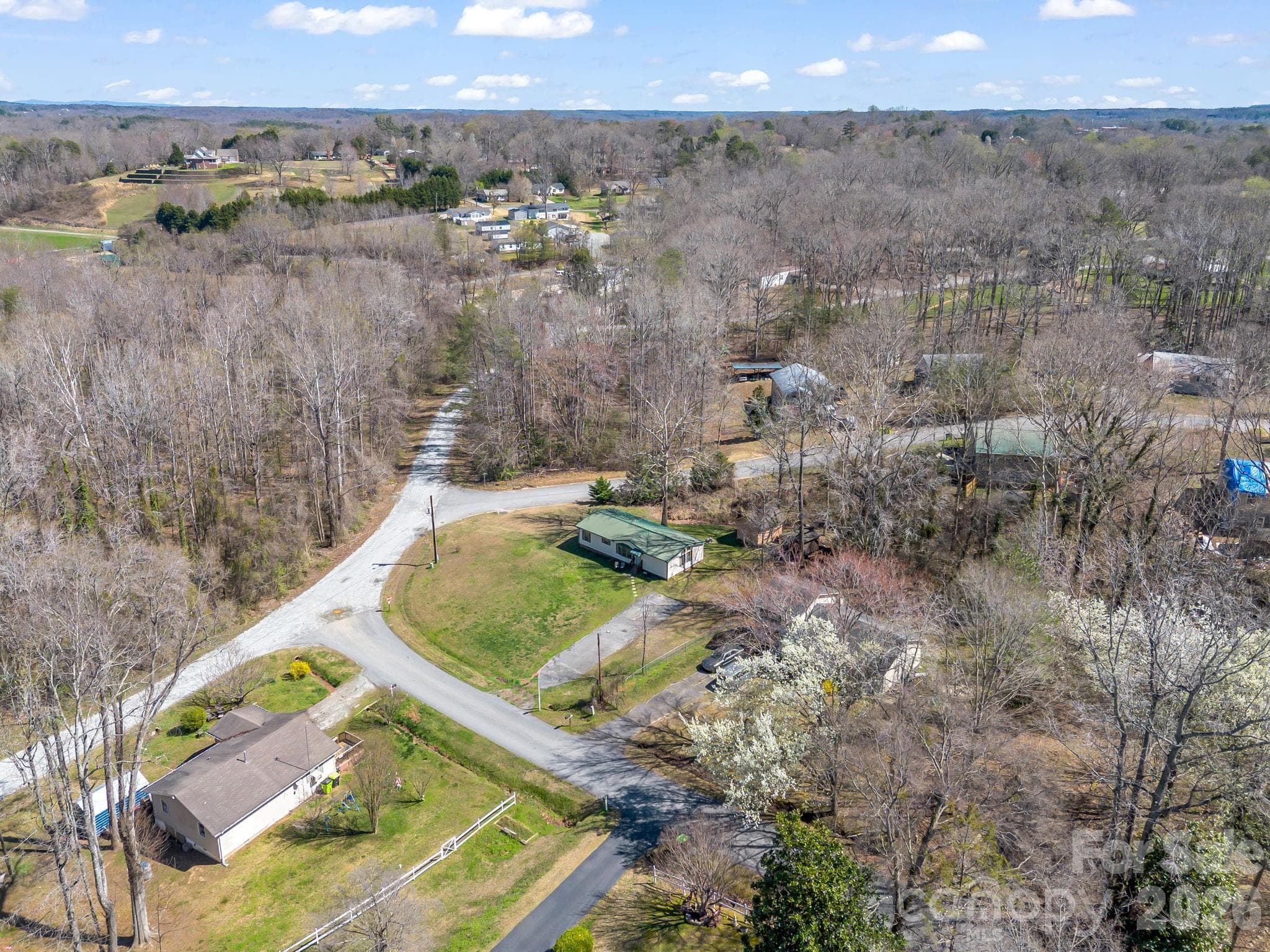 Single Family Residence at 122 Hotel Hill Drive, Landrum, photo 26 of 31