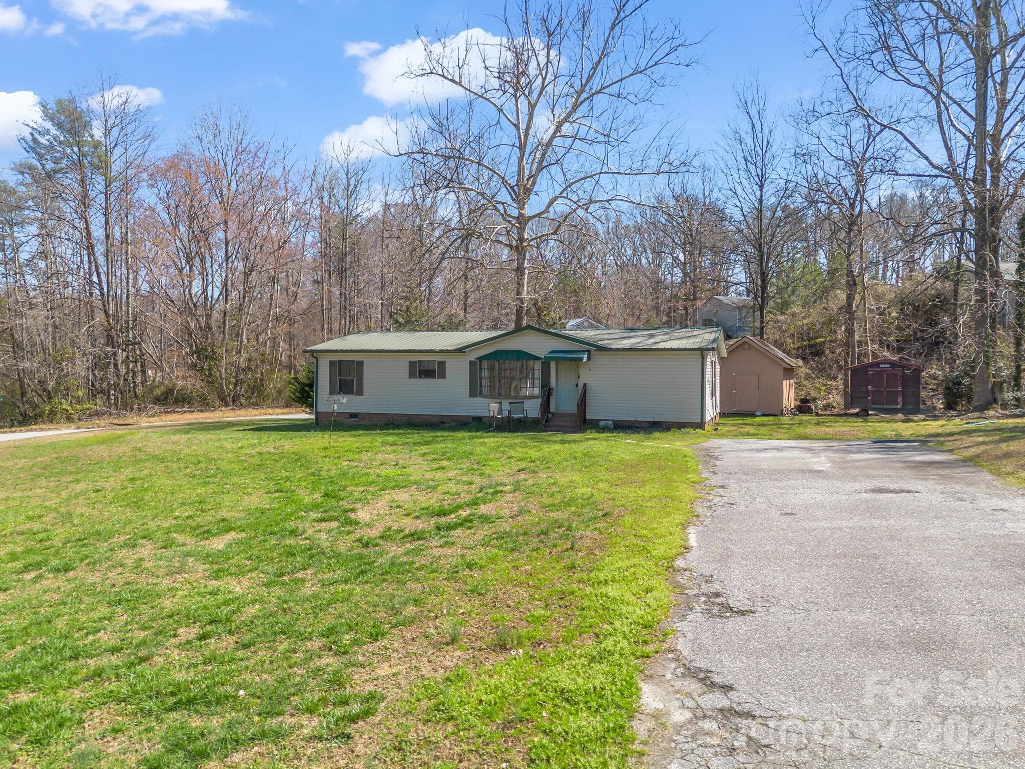 Single Family Residence at 122 Hotel Hill Drive, Landrum, photo 28 of 31