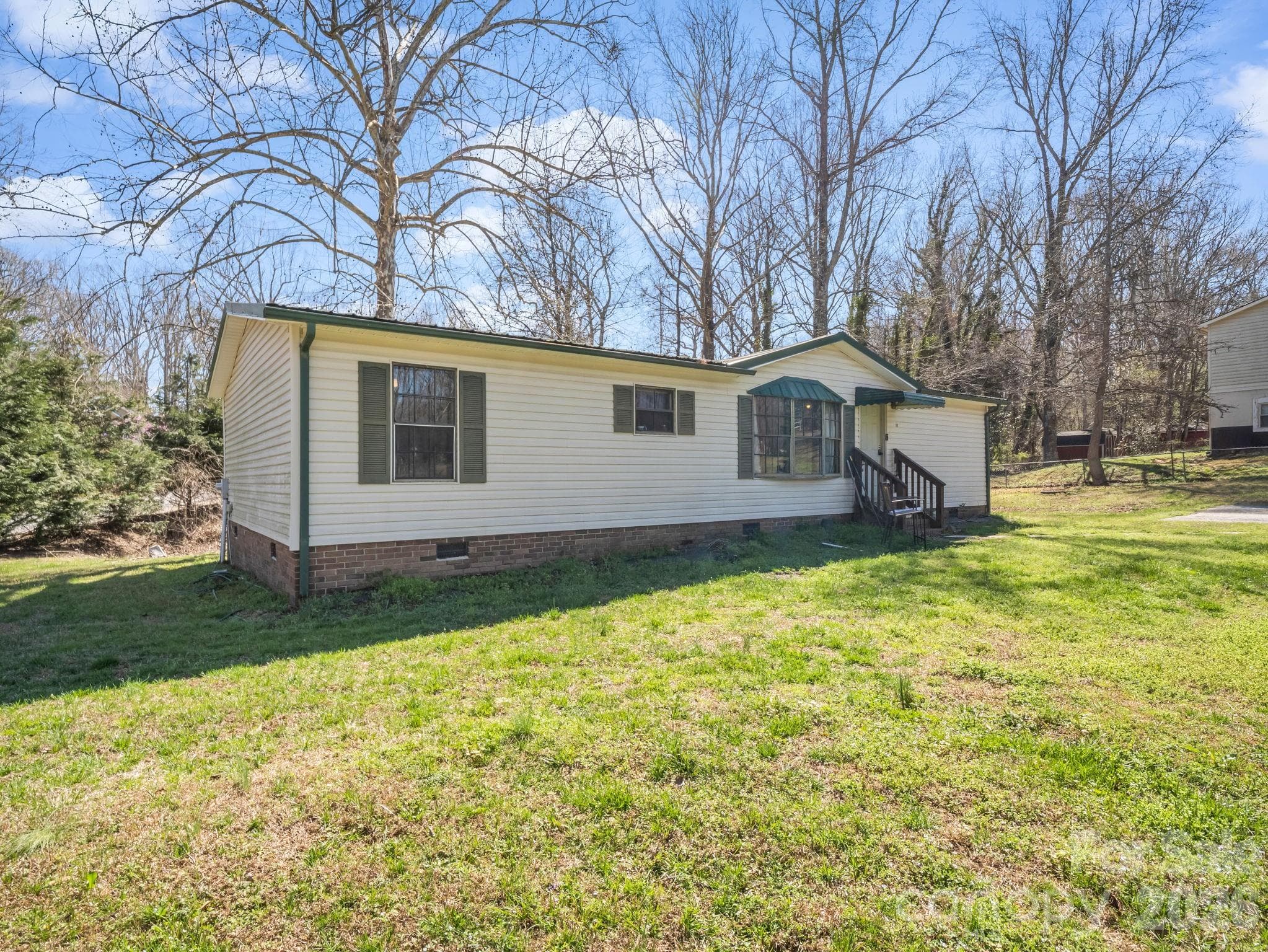 Single Family Residence at 122 Hotel Hill Drive, Landrum, photo 29 of 31