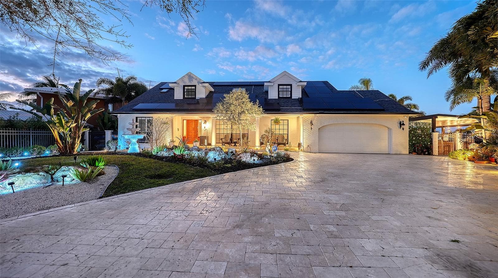 Single Family Residence at 10432 SPOONBILL RD W, BRADENTON, photo 3 of 57