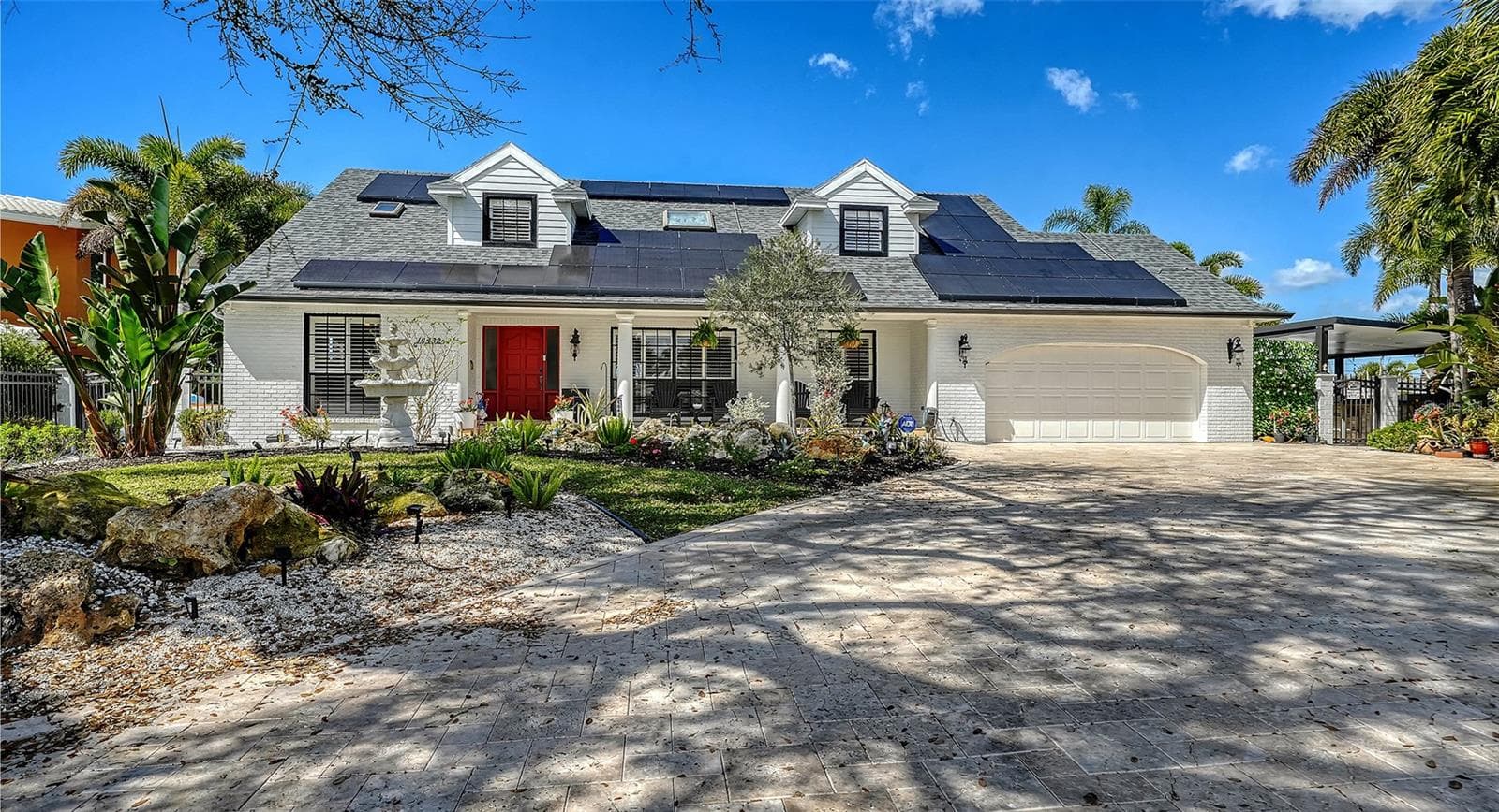 Single Family Residence at 10432 SPOONBILL RD W, BRADENTON, photo 4 of 57