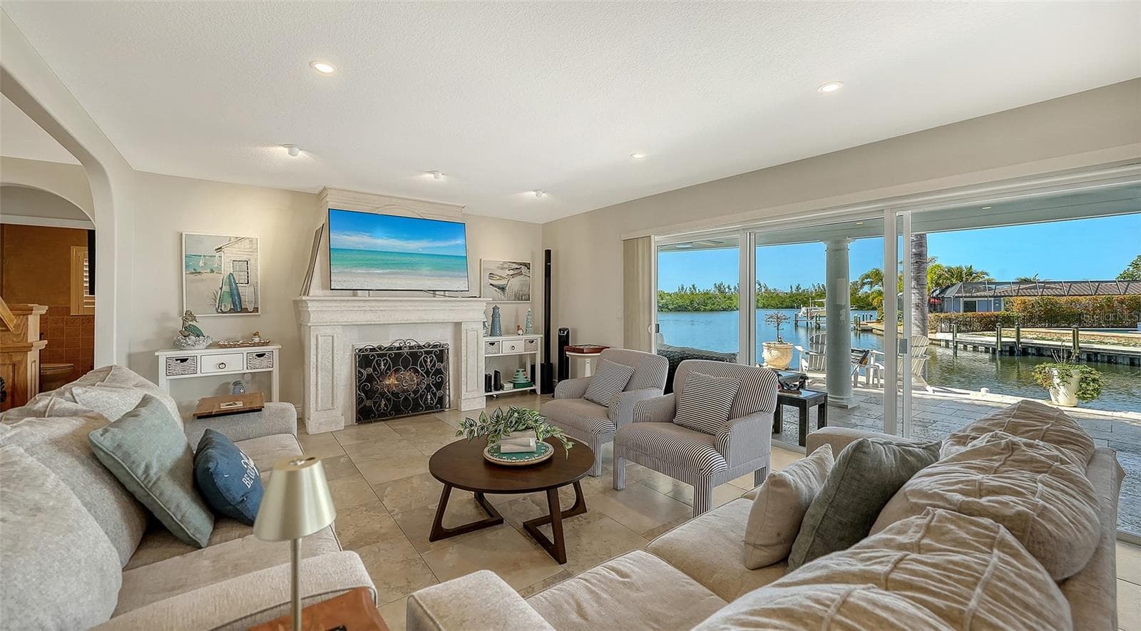 Single Family Residence at 10432 SPOONBILL RD W, BRADENTON, photo 11 of 57