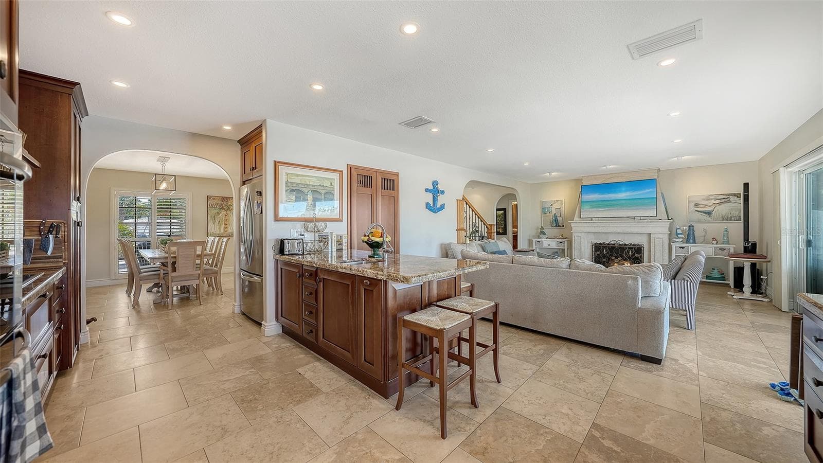 Single Family Residence at 10432 SPOONBILL RD W, BRADENTON, photo 13 of 57