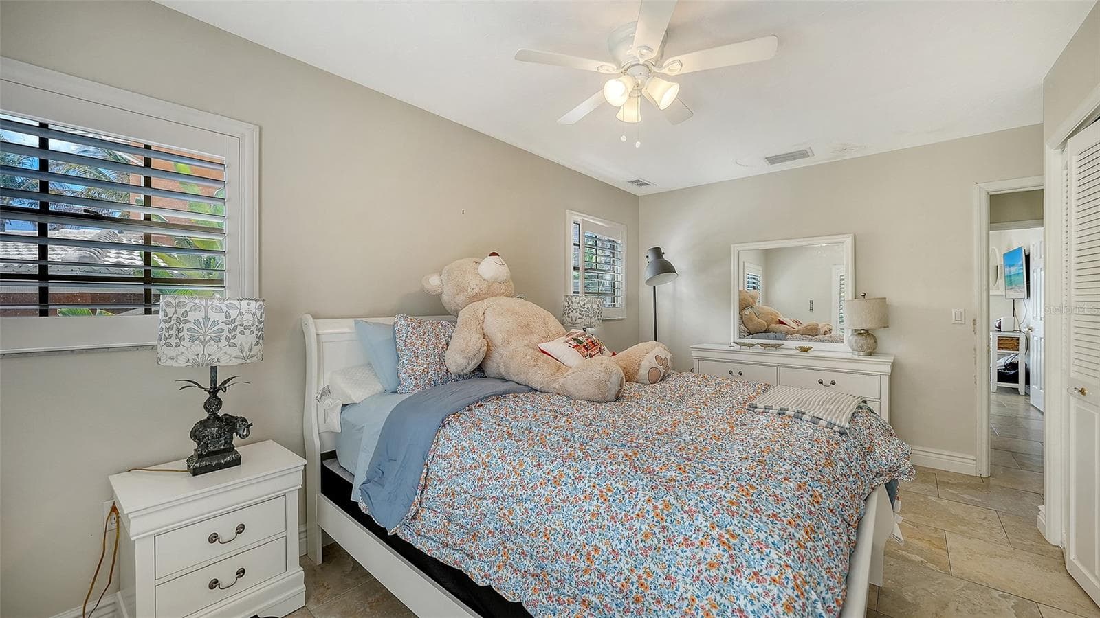Single Family Residence at 10432 SPOONBILL RD W, BRADENTON, photo 22 of 57