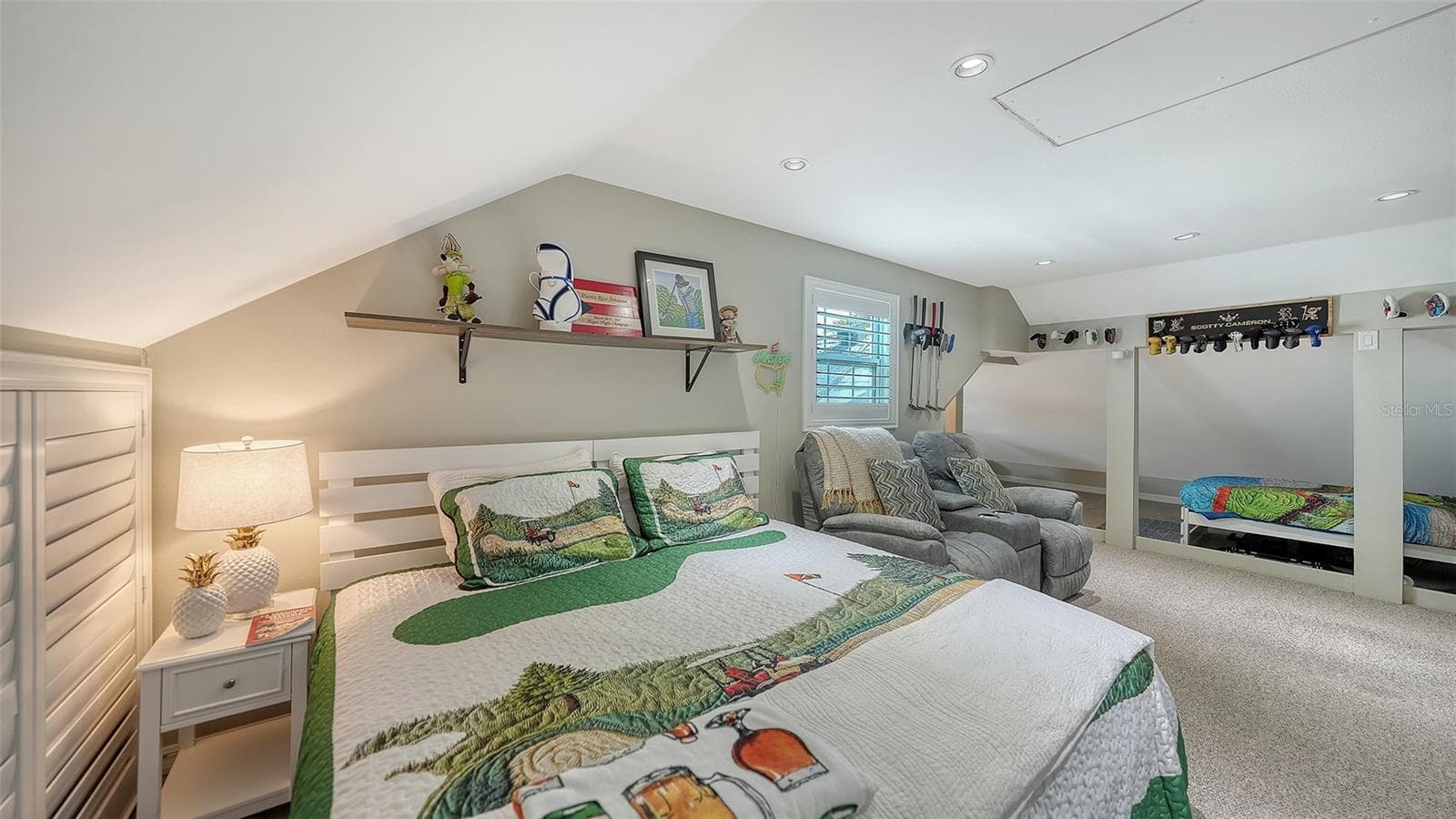 Single Family Residence at 10432 SPOONBILL RD W, BRADENTON, photo 23 of 57