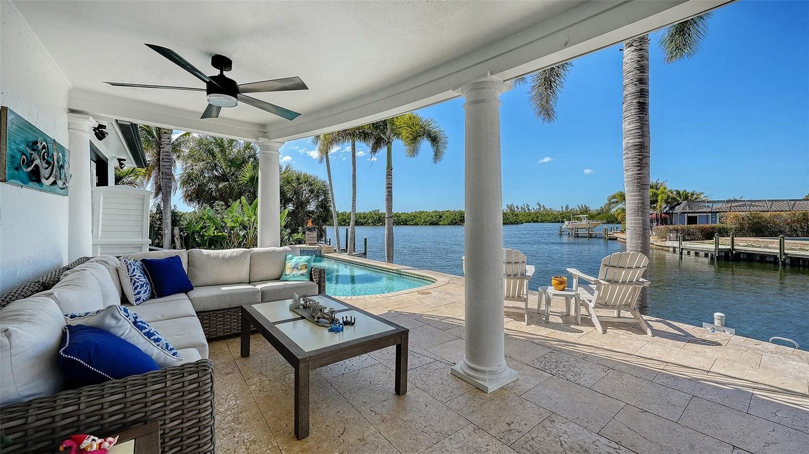 Single Family Residence at 10432 SPOONBILL RD W, BRADENTON, photo 27 of 57