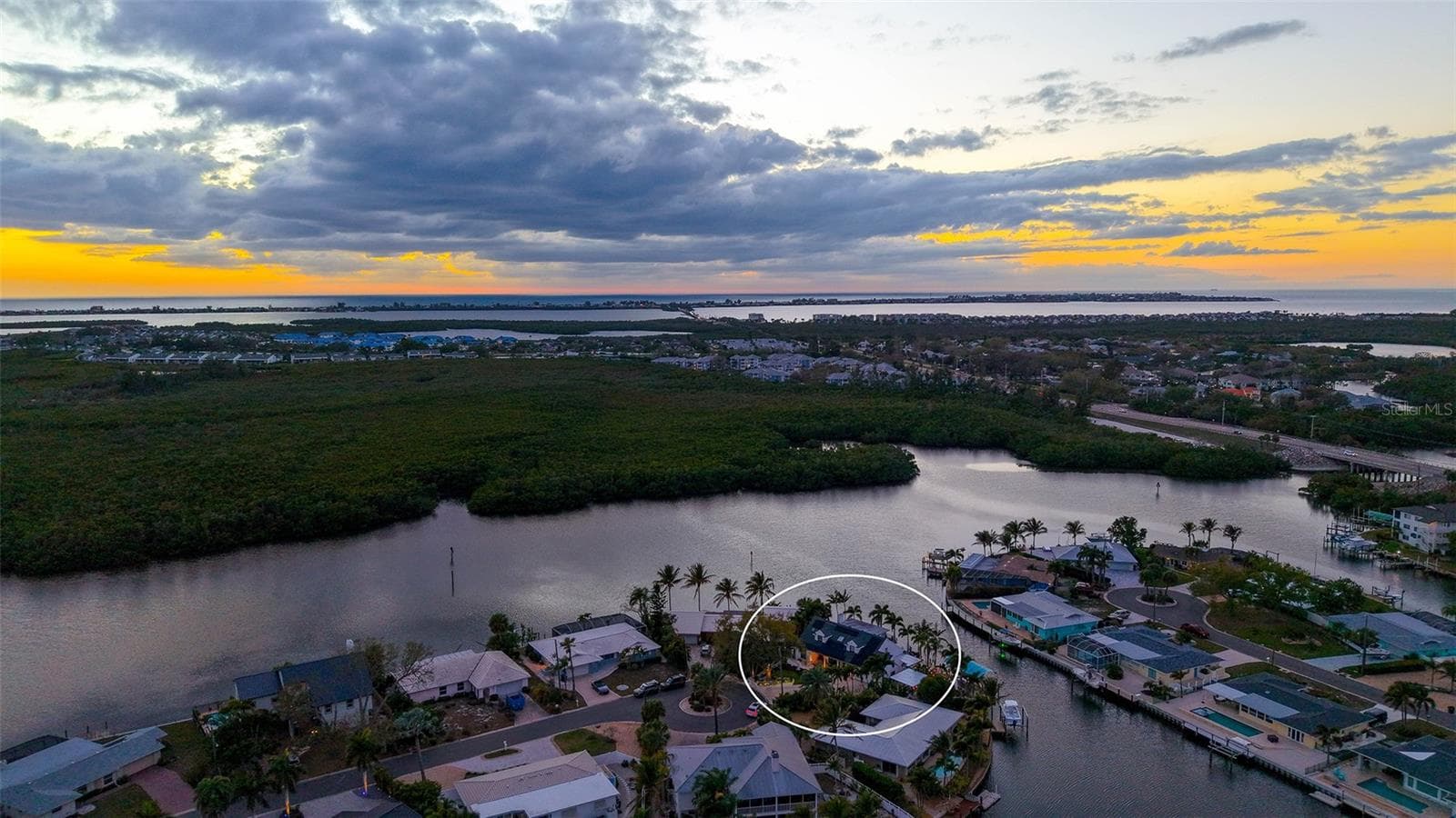 Single Family Residence at 10432 SPOONBILL RD W, BRADENTON, photo 53 of 57