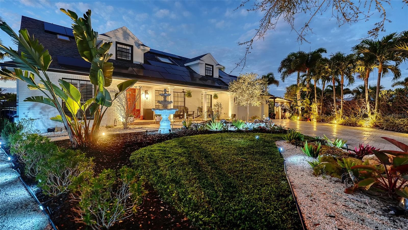 Single Family Residence at 10432 SPOONBILL RD W, BRADENTON, photo 55 of 57