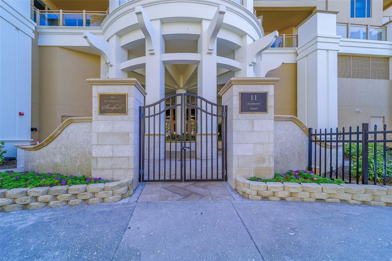 Condominium at 11 BAYMONT ST #1109, CLEARWATER BEACH, photo 5 of 48