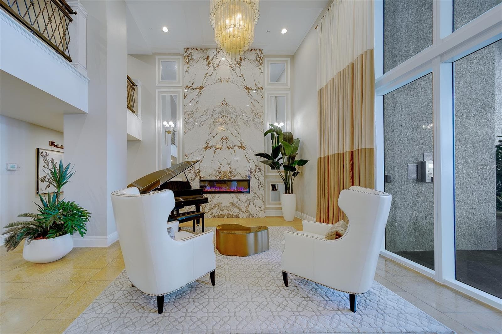 Condominium at 11 BAYMONT ST #1109, CLEARWATER BEACH, photo 6 of 48