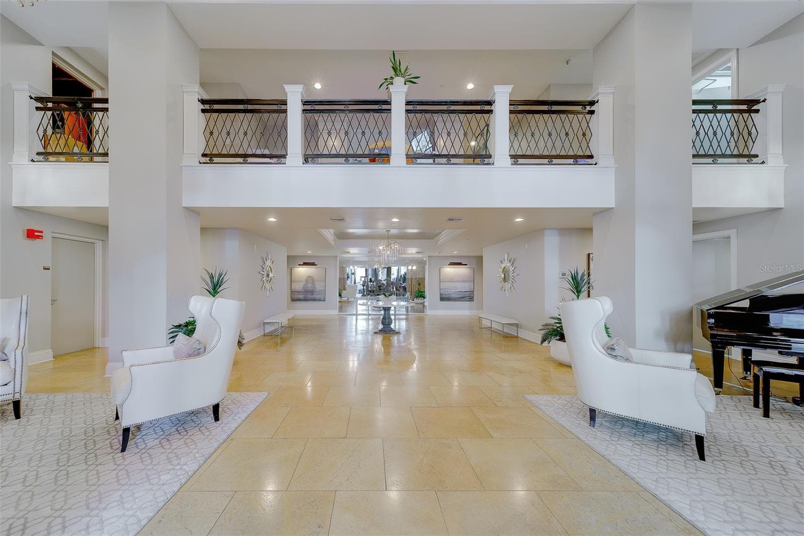 Condominium at 11 BAYMONT ST #1109, CLEARWATER BEACH, photo 7 of 48