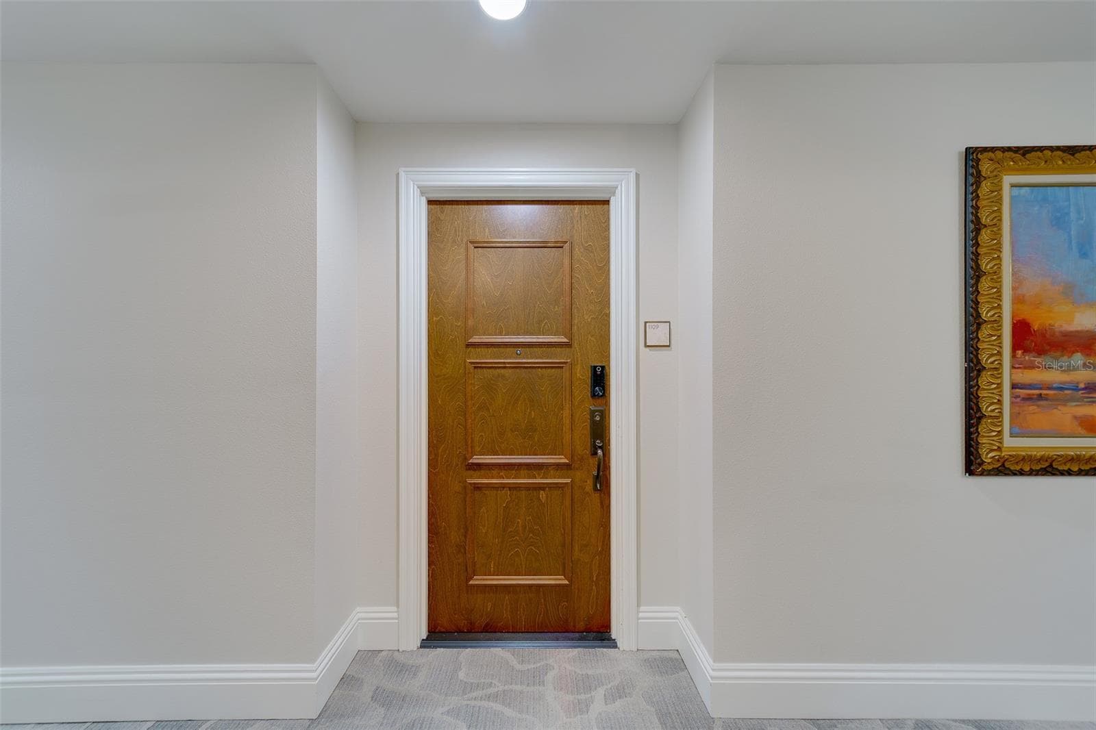 Condominium at 11 BAYMONT ST #1109, CLEARWATER BEACH, photo 9 of 48