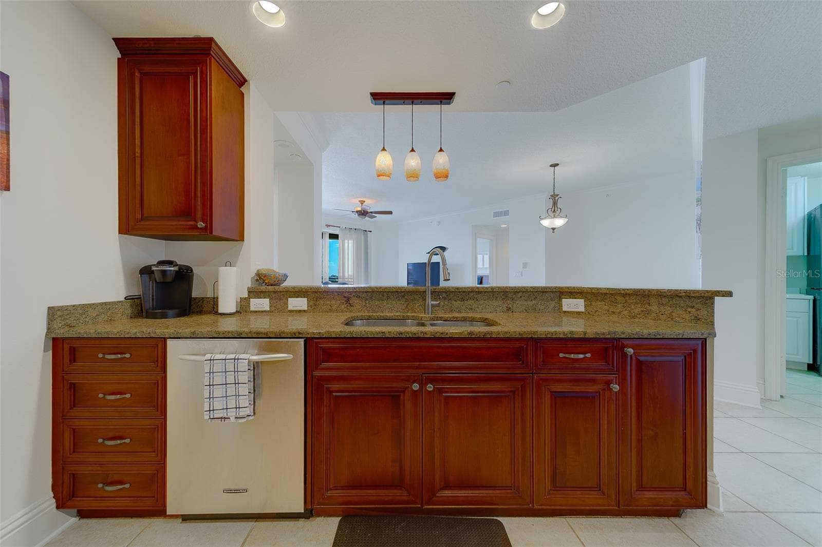 Condominium at 11 BAYMONT ST #1109, CLEARWATER BEACH, photo 12 of 48