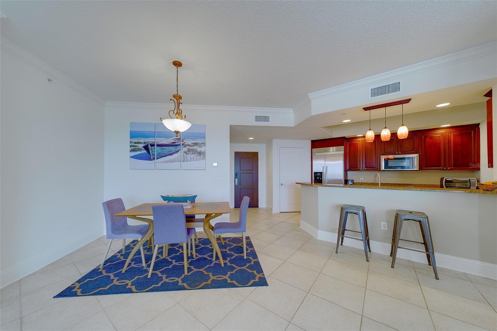 Condominium at 11 BAYMONT ST #1109, CLEARWATER BEACH, photo 14 of 48