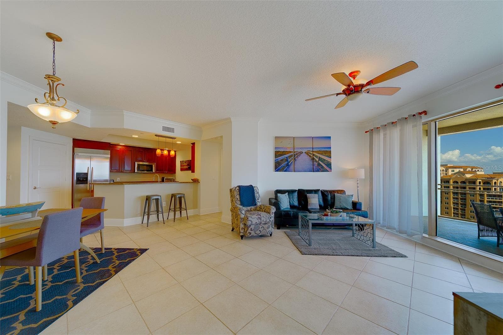 Condominium at 11 BAYMONT ST #1109, CLEARWATER BEACH, photo 16 of 48