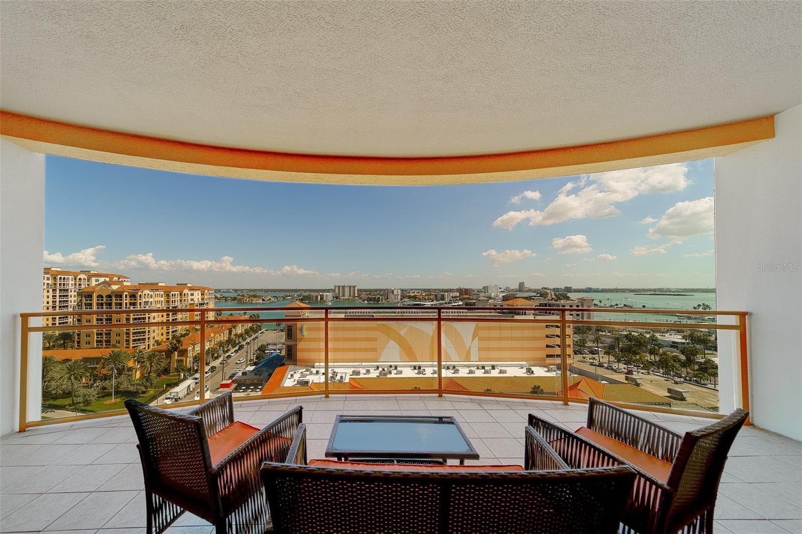 Condominium at 11 BAYMONT ST #1109, CLEARWATER BEACH, photo 17 of 48