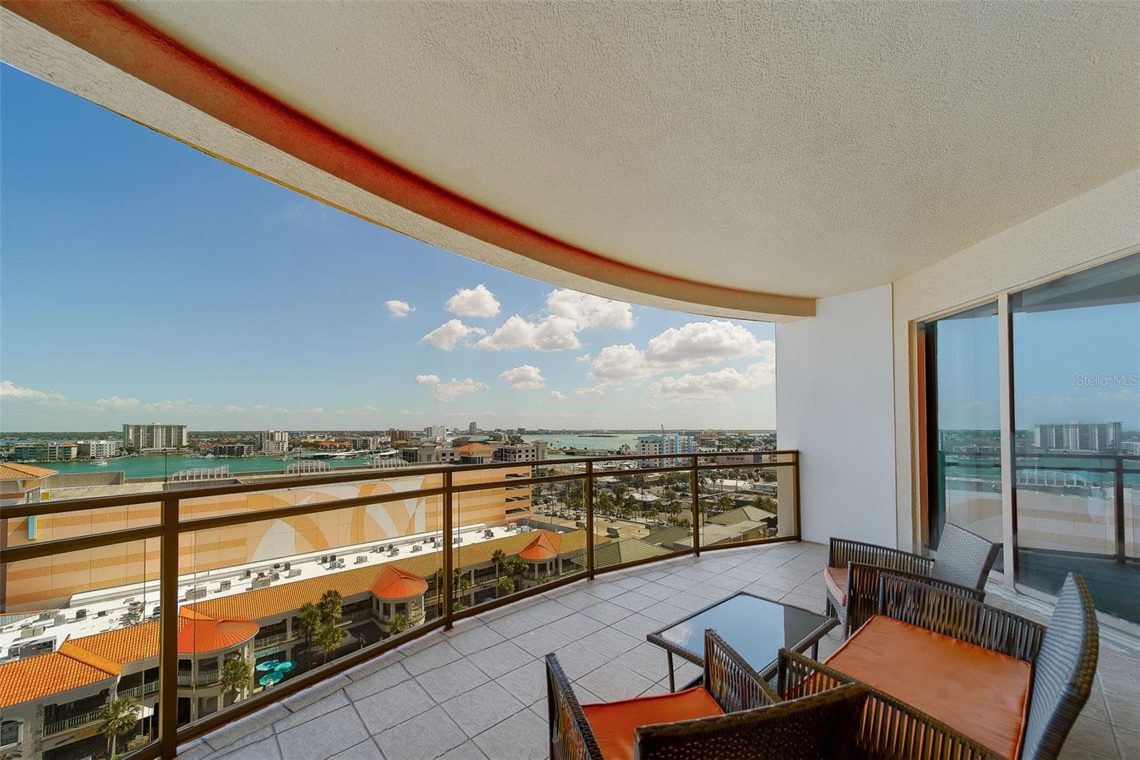 Condominium at 11 BAYMONT ST #1109, CLEARWATER BEACH, photo 18 of 48
