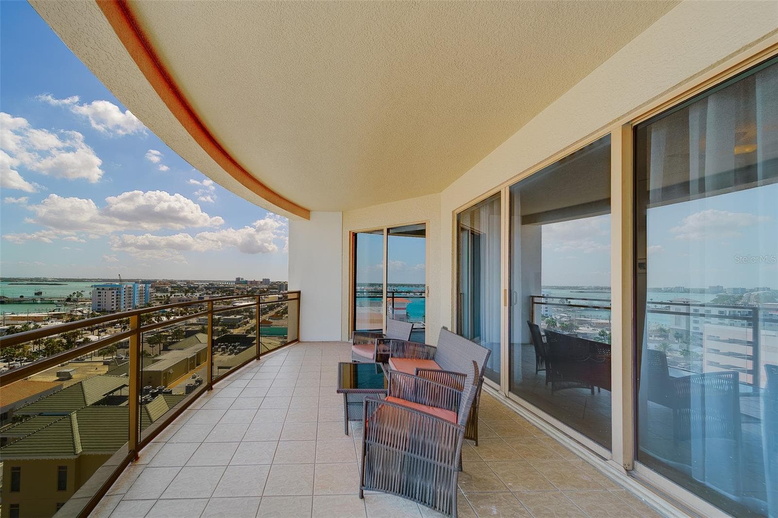 Condominium at 11 BAYMONT ST #1109, CLEARWATER BEACH, photo 19 of 48