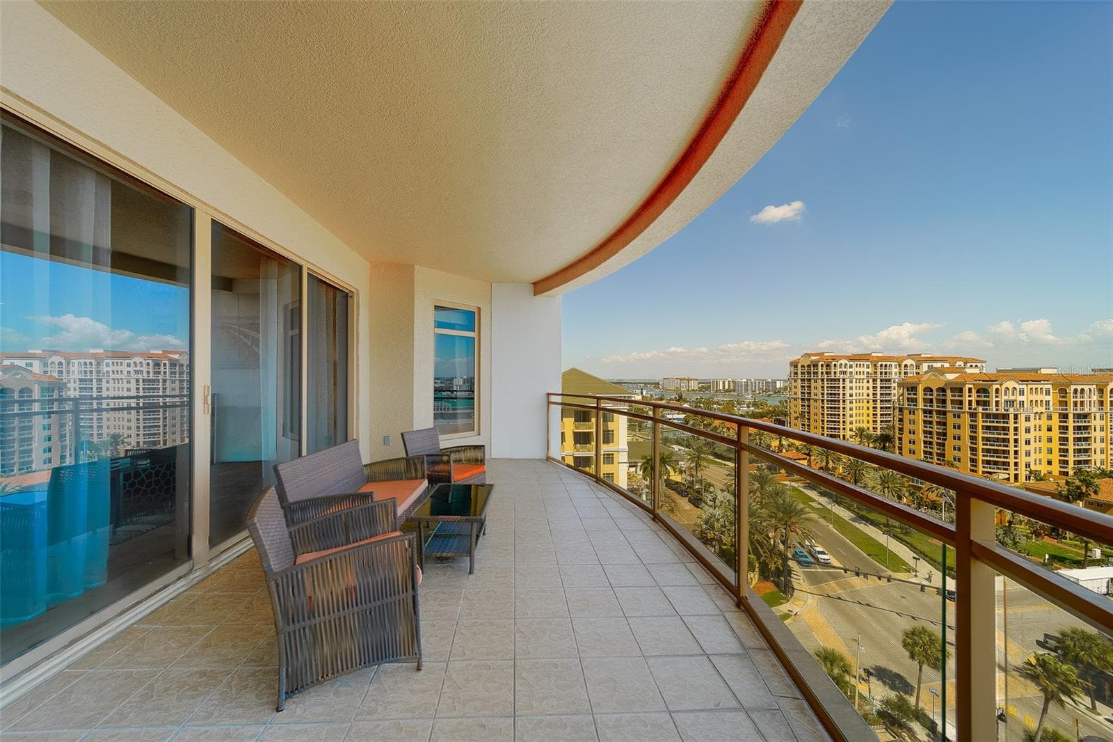 Condominium at 11 BAYMONT ST #1109, CLEARWATER BEACH, photo 20 of 48