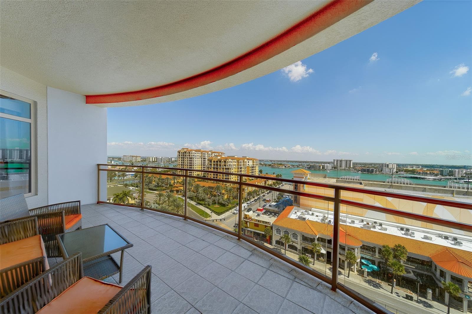 11 BAYMONT ST #1109