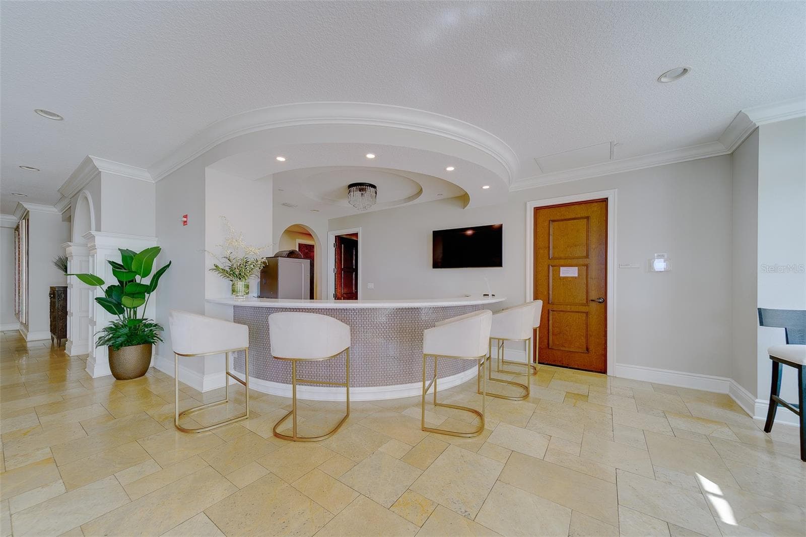 Condominium at 11 BAYMONT ST #1109, CLEARWATER BEACH, photo 29 of 48
