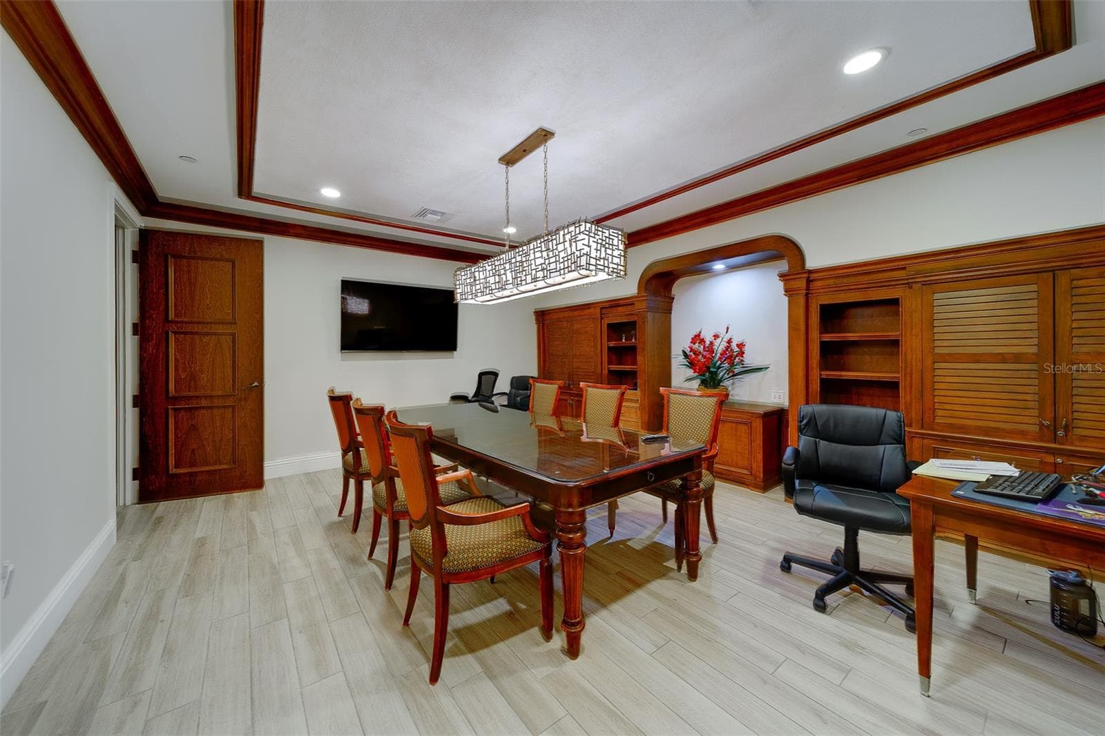 Condominium at 11 BAYMONT ST #1109, CLEARWATER BEACH, photo 30 of 48