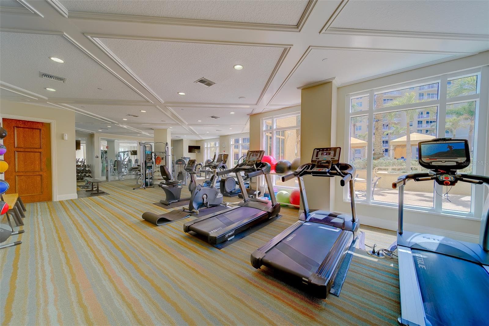 Condominium at 11 BAYMONT ST #1109, CLEARWATER BEACH, photo 32 of 48