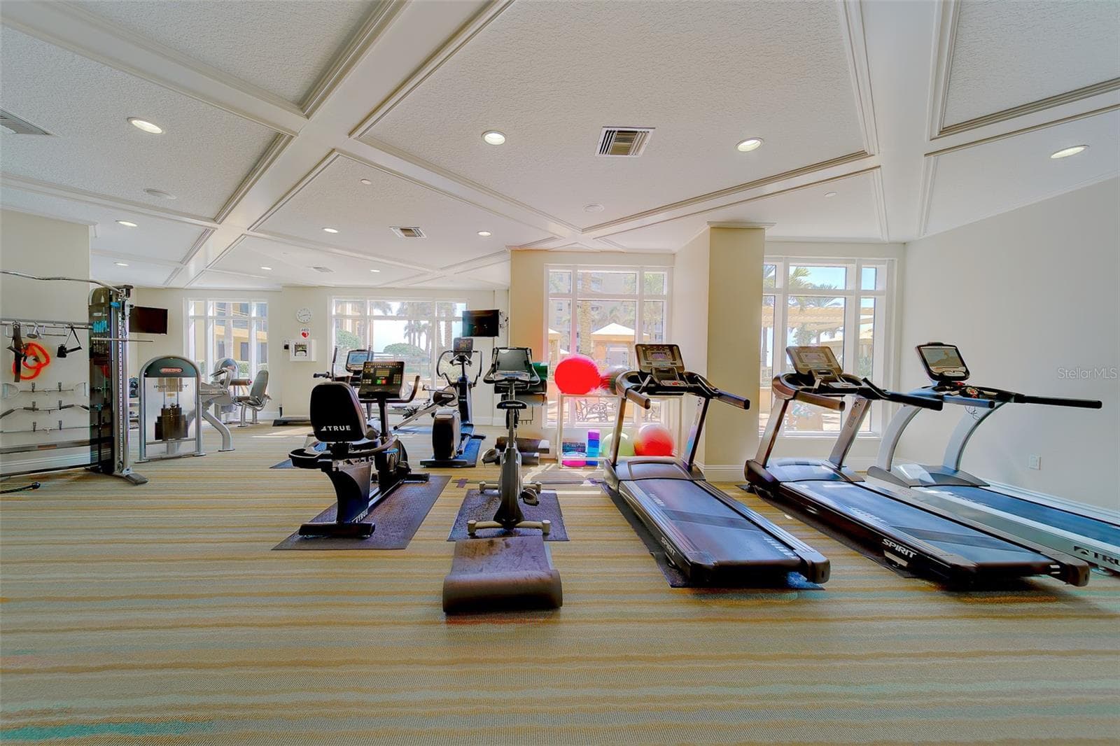 Condominium at 11 BAYMONT ST #1109, CLEARWATER BEACH, photo 33 of 48