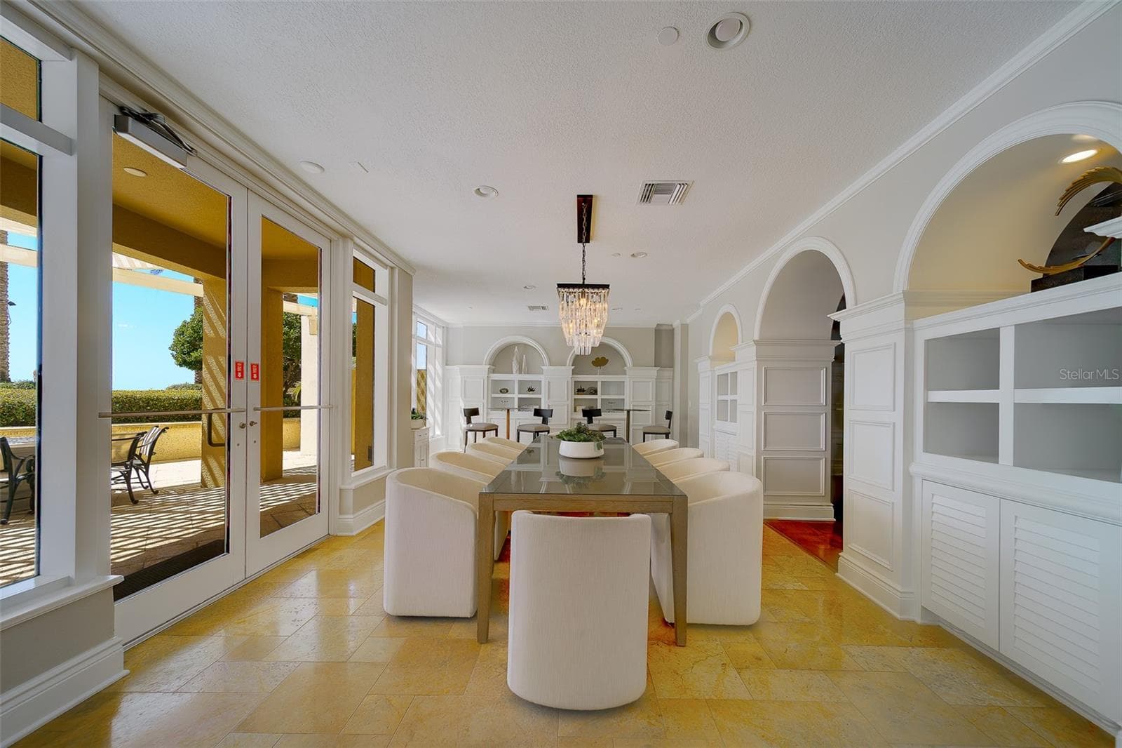 Condominium at 11 BAYMONT ST #1109, CLEARWATER BEACH, photo 35 of 48