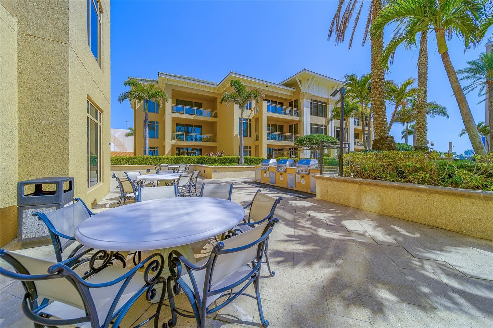 Condominium at 11 BAYMONT ST #1109, CLEARWATER BEACH, photo 37 of 48