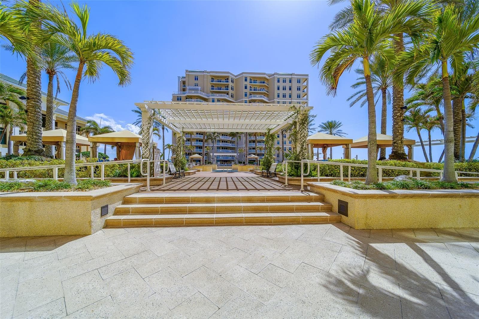 Condominium at 11 BAYMONT ST #1109, CLEARWATER BEACH, photo 38 of 48