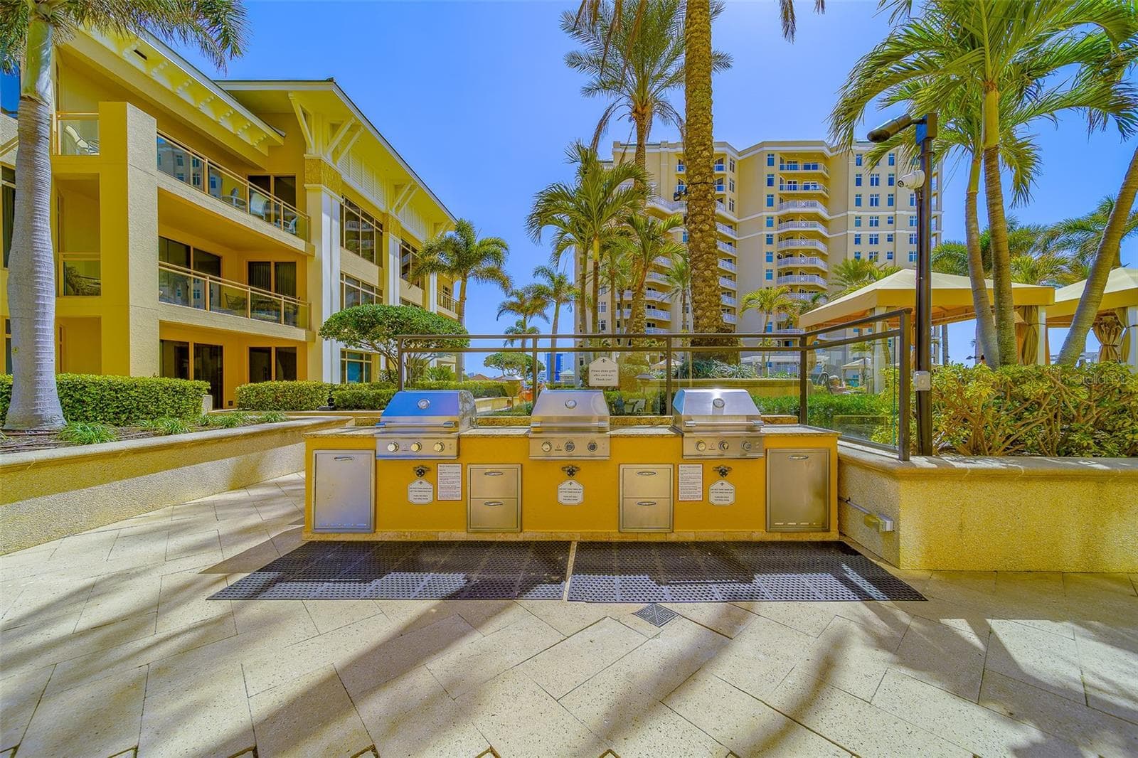 Condominium at 11 BAYMONT ST #1109, CLEARWATER BEACH, photo 39 of 48