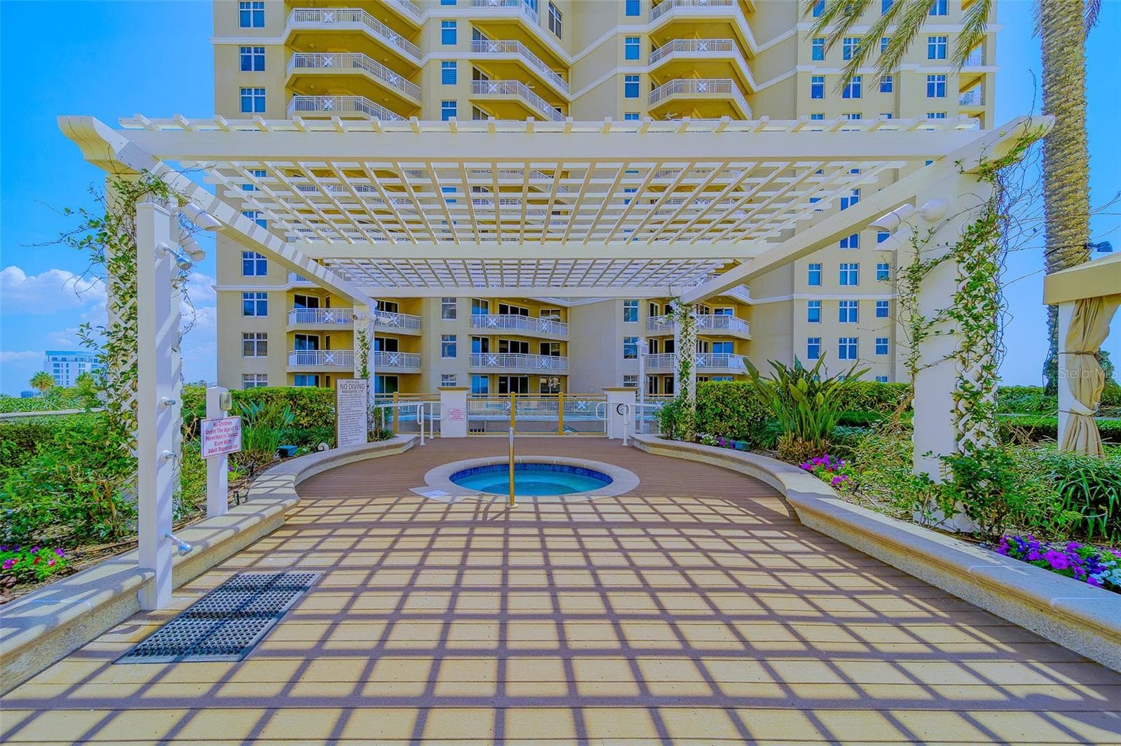 Condominium at 11 BAYMONT ST #1109, CLEARWATER BEACH, photo 41 of 48