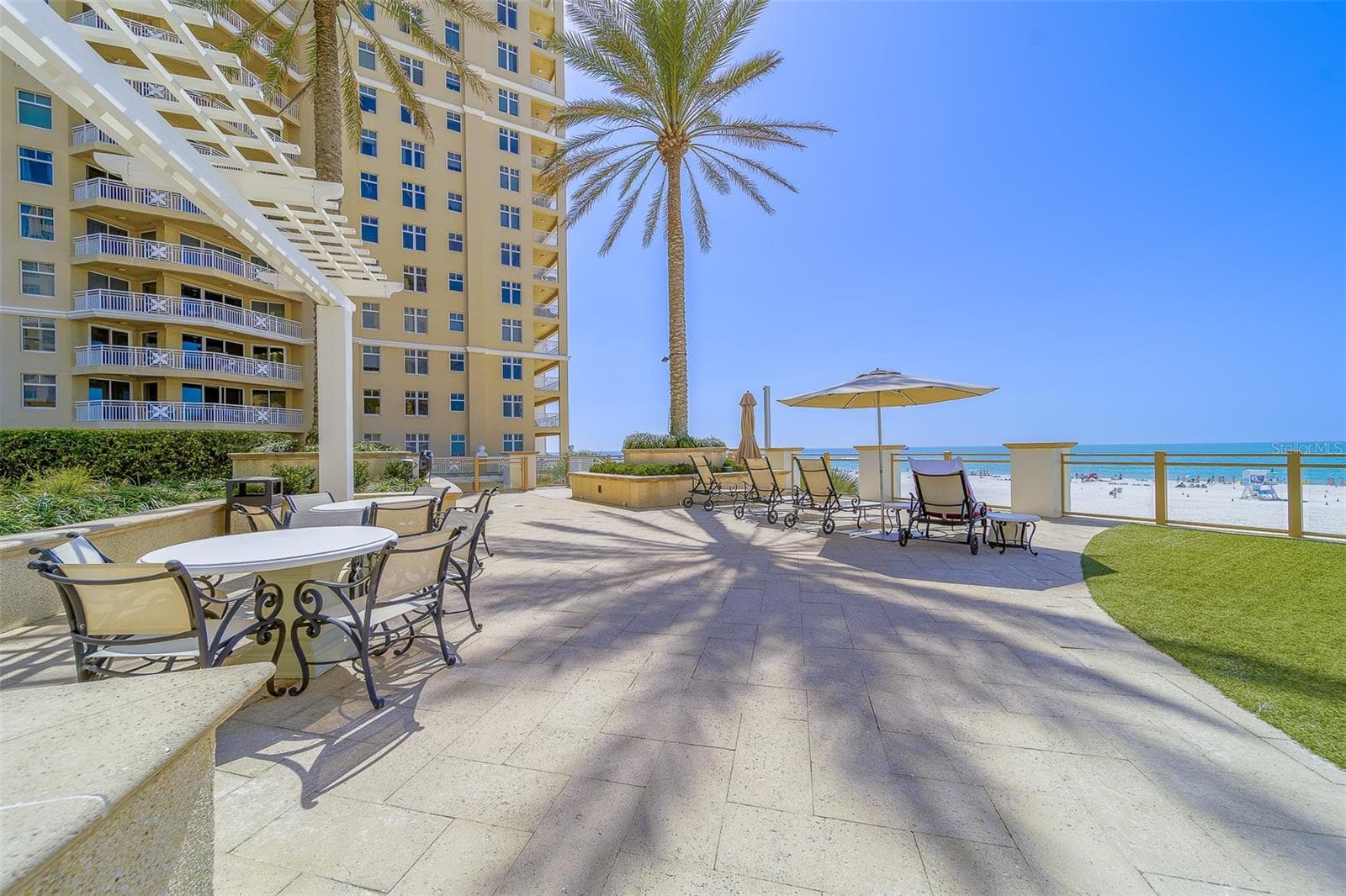 Condominium at 11 BAYMONT ST #1109, CLEARWATER BEACH, photo 43 of 48